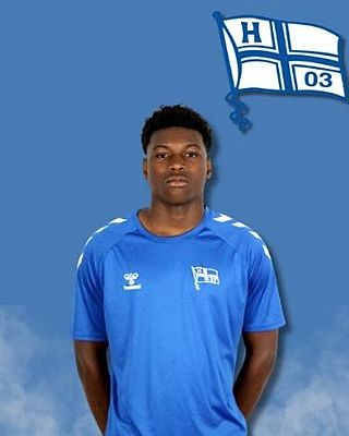 Nathaniel Ndassi