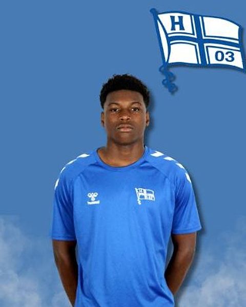 Foto: Hertha 03