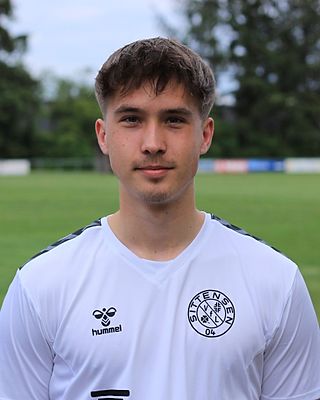 Kian Syperek