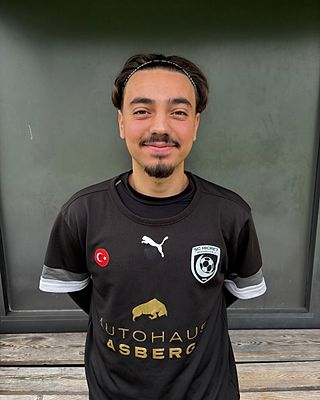Emre Durgunsu