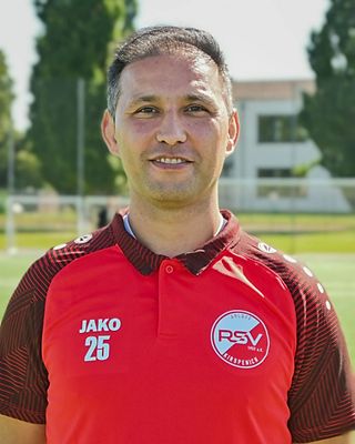 Murat Sahin