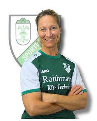Katharina von Spreti