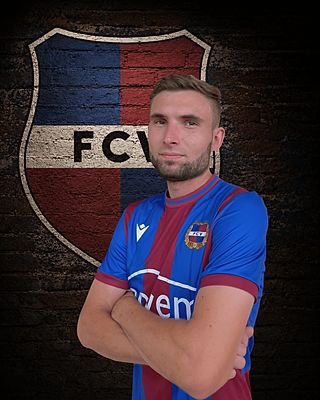 Patrick Frohnhöfer
