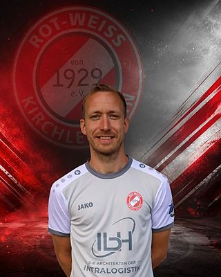 Niklas Wüllner
