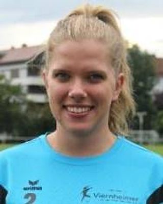 Magdalena Possinger