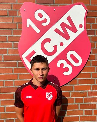 Szymon Korgel