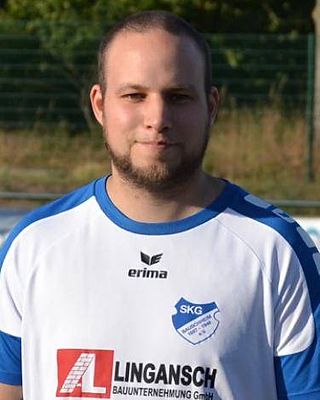 Marius Grethen (Cernohorsky)