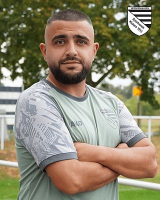 Marco Goncalves Machado