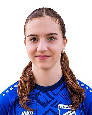 Lilly Heidle
