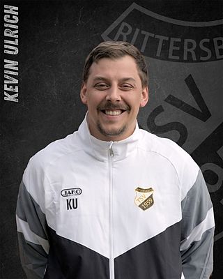 Kevin Ulrich