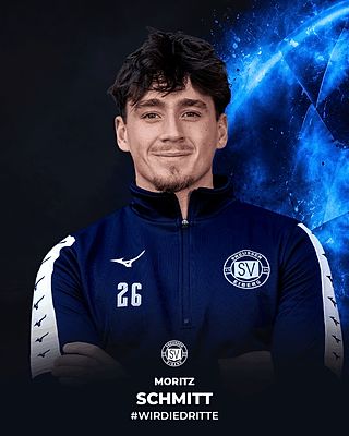 Moritz Schmitt