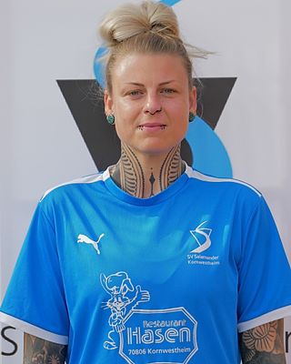 Daisy Bolkart