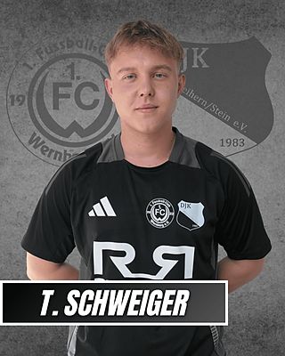 Toni Schweiger