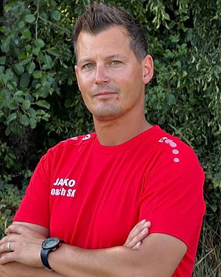 Sebastian Kienberger