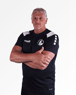 Jouke Faber
