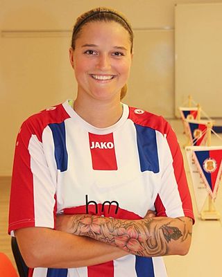 Kathrin Burger