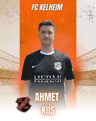 Ahmet Kus
