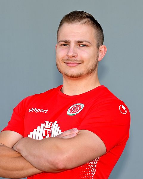 Daniel Krogmann