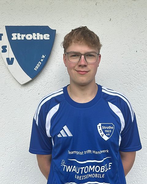 Foto: TSV Strothe