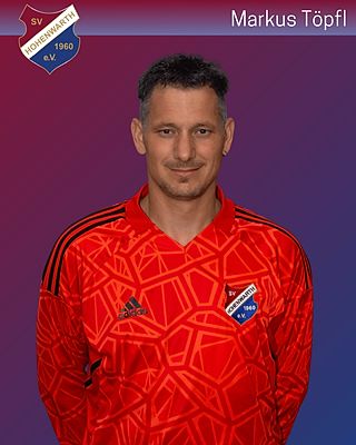 Markus Töpfl