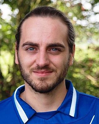 Tim Kleinschmidt