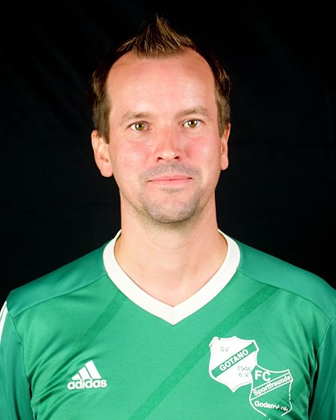 Foto: Sven Kreklau