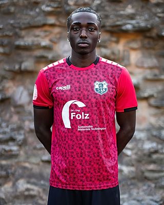 Barima Osei Tutu Bawuah