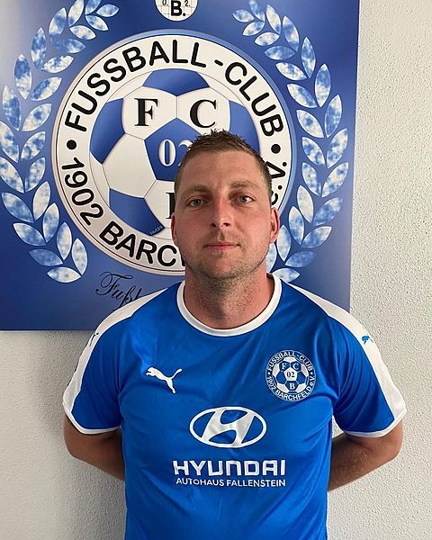 Foto: FC 02 Barchfeld