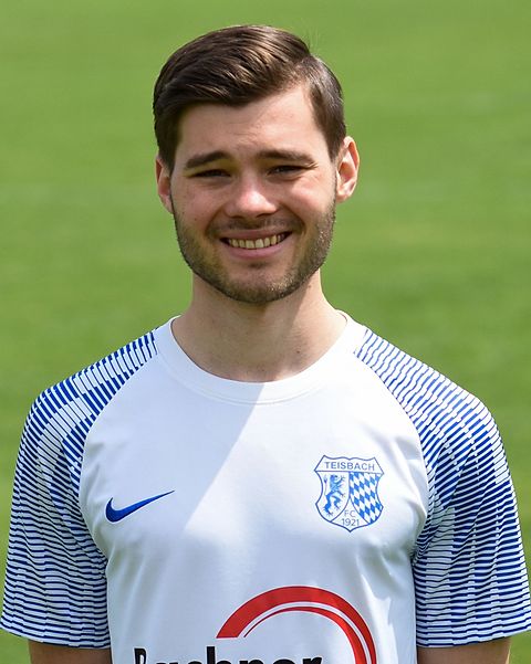 Sebastian Weber
