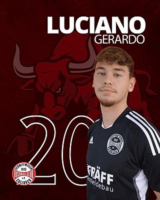 Gerardo Luciano