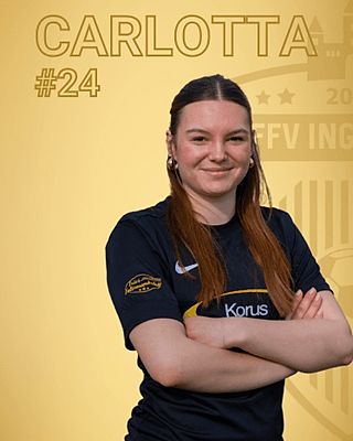 Carlotta Appel