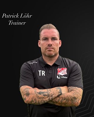 Patrick Löhr