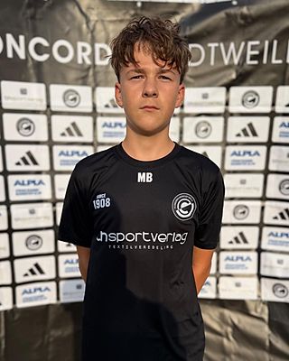 Max Bosten