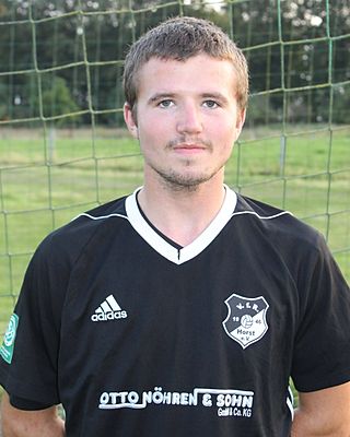 Pascal Kürger