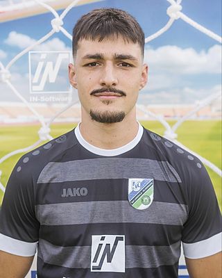 Yildiray Kücükoglu