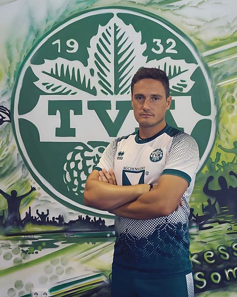 Foto: Paul Belousow