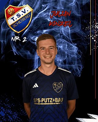 Julian Kinzel