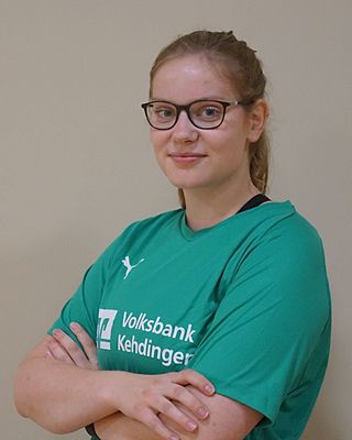 Anna Oberdick