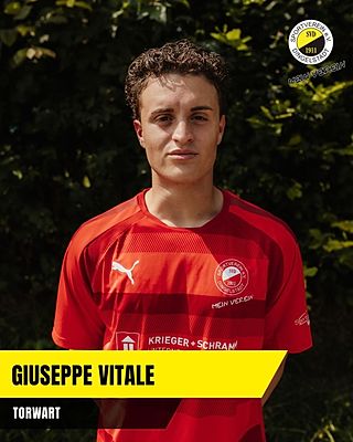 Giuseppe Vitale