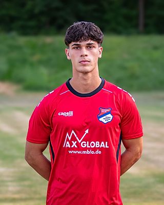 Bleron Bekteshi