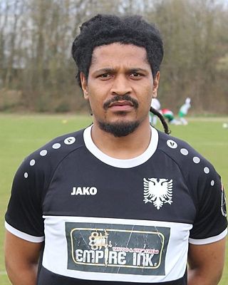 luther-earl Smith