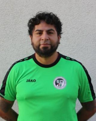 Gilberto Sanchez Payan