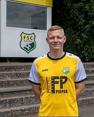 Jakob Kappel-Sudbrock