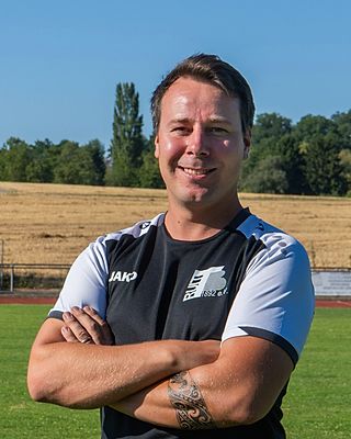 Pascal Rückle