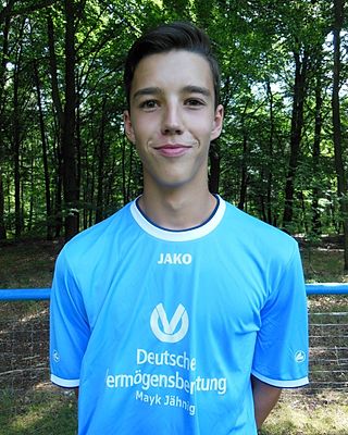 Moritz Berner