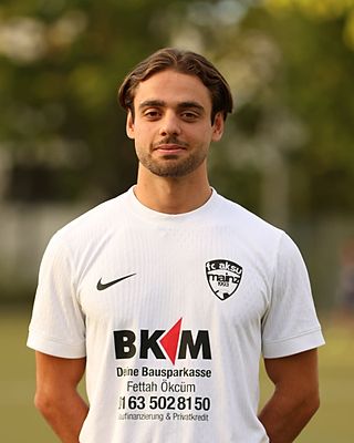 Muhammed Emin Abdullah Öztürk