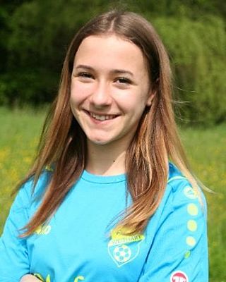 Maria Brandenburger