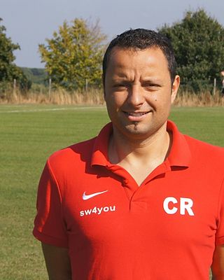 Claudio Rodrigues