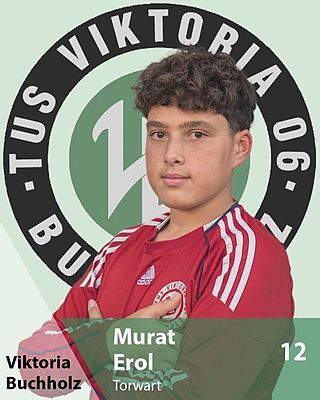Murat Erol