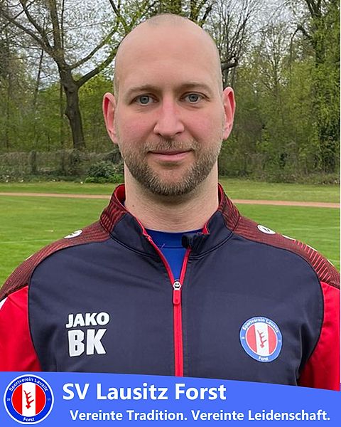 Foto: SV Lausitz Forst